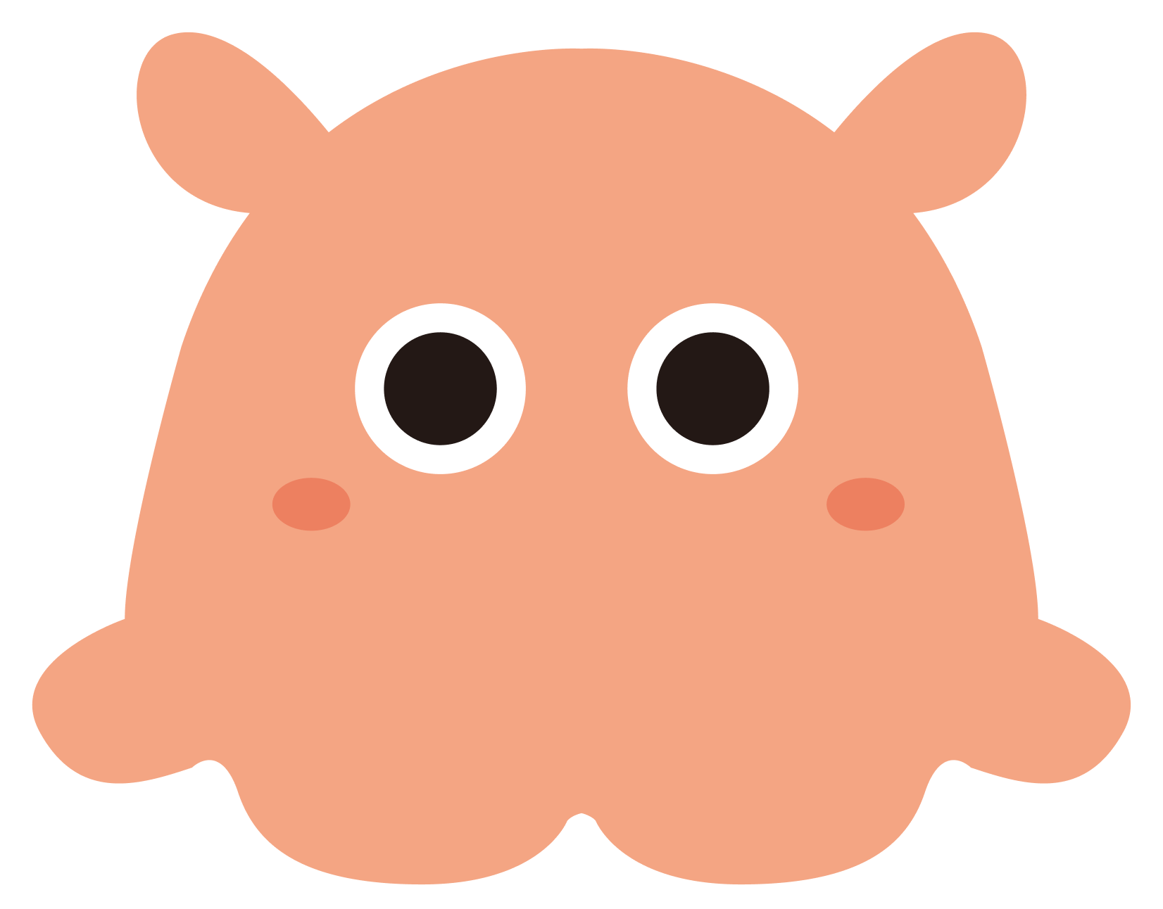 メメンダコちゃん